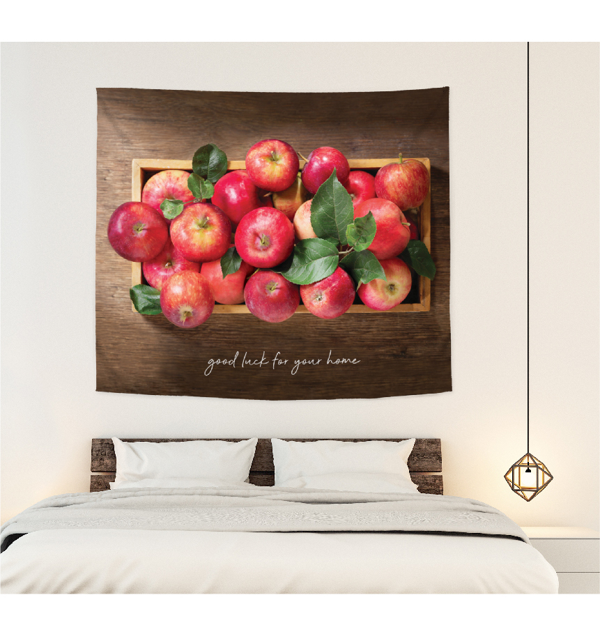 대형패브릭포스터