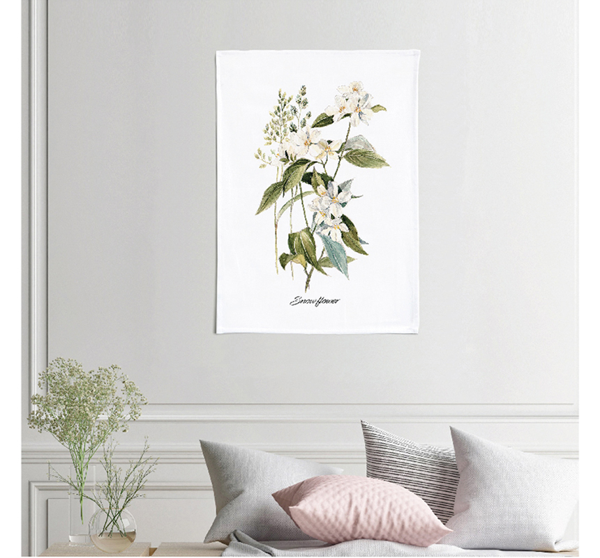 인테리어포스터