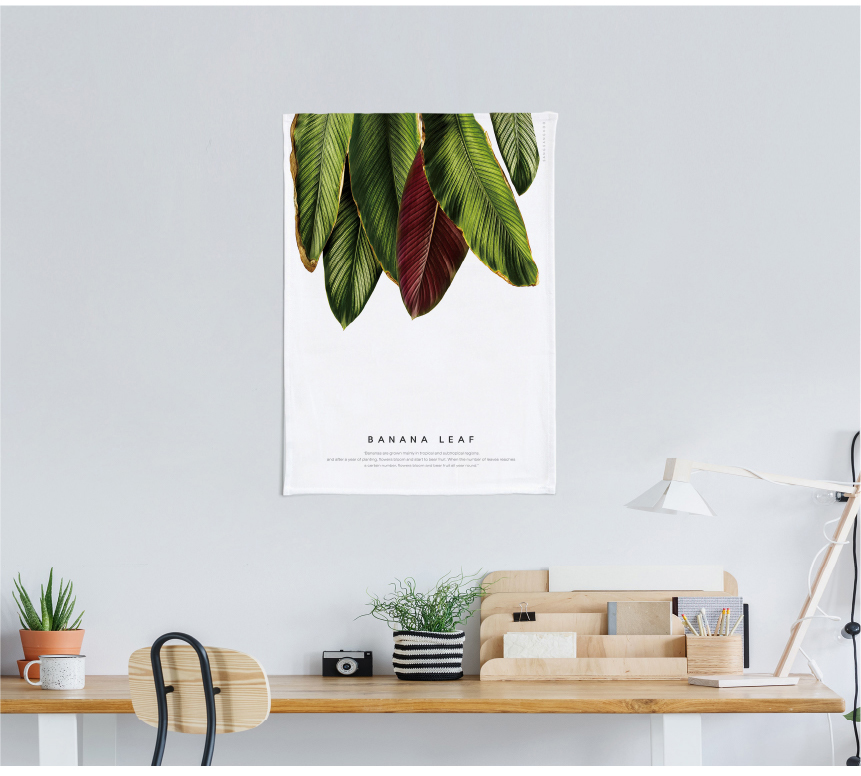 인테리어포스터