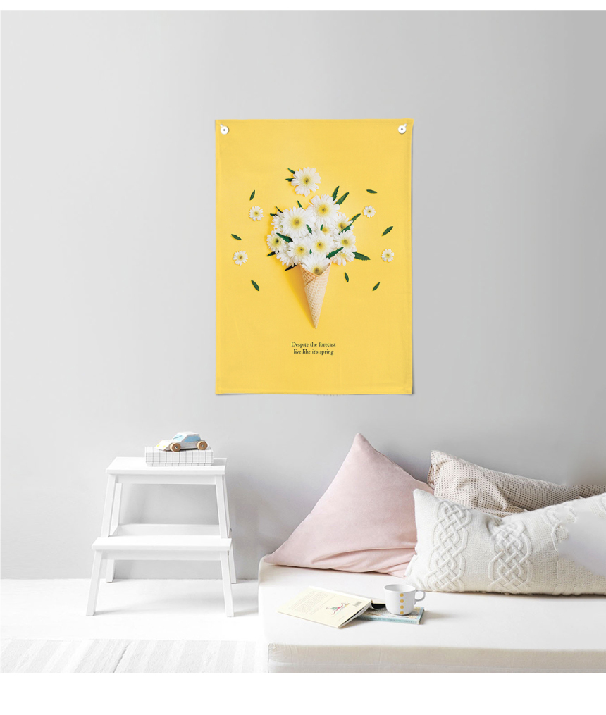 인테리어포스터