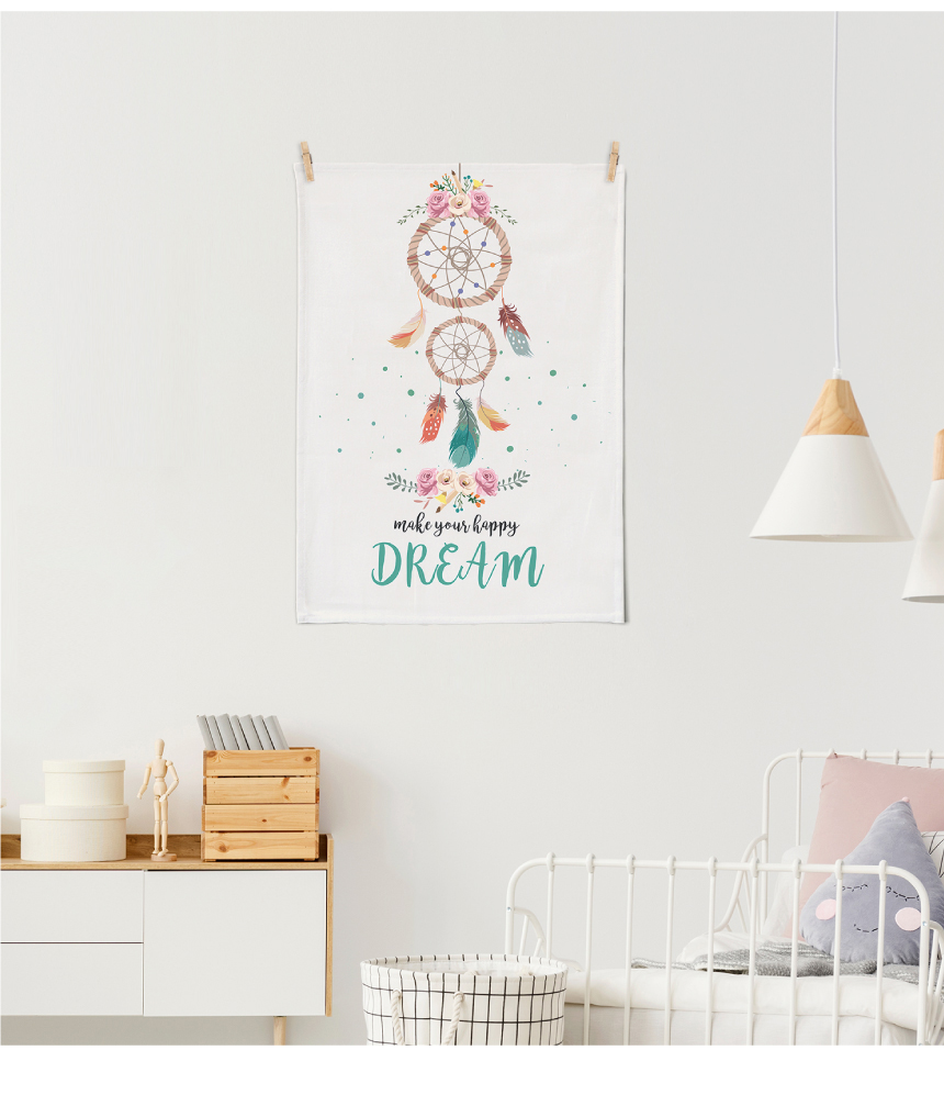 인테리어포스터