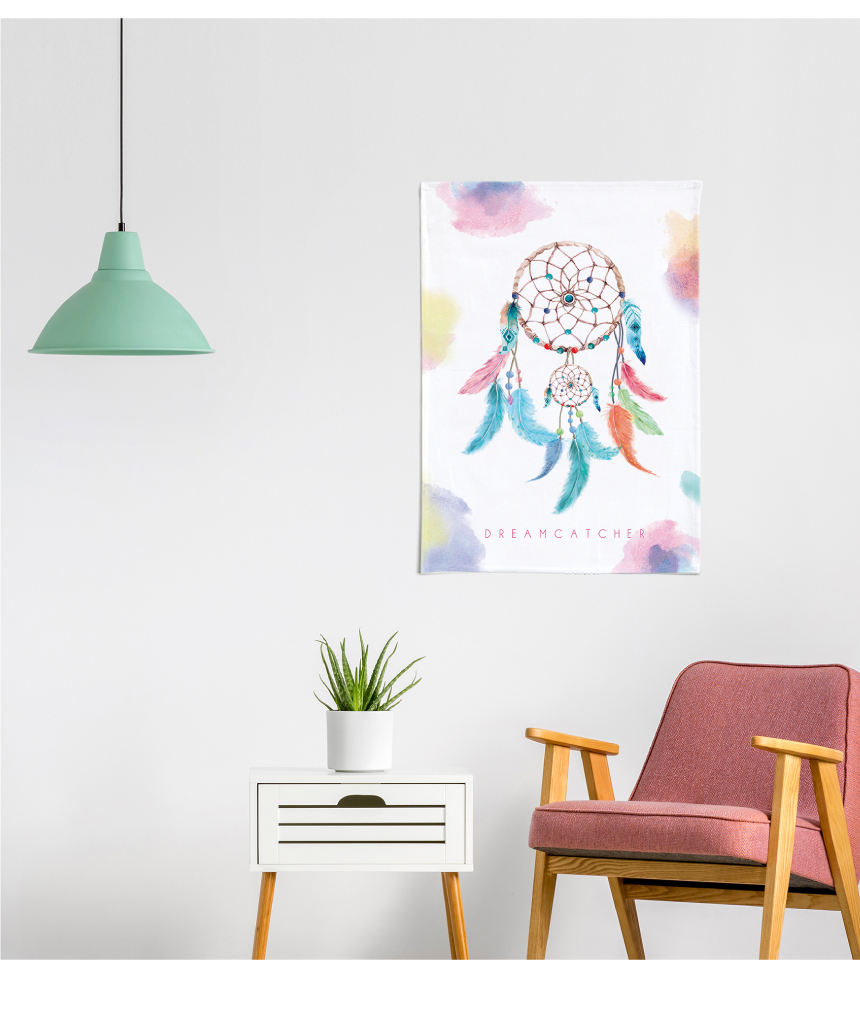 인테리어포스터