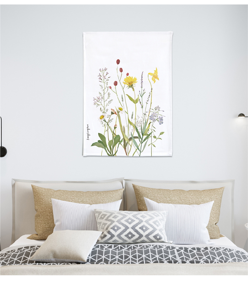 인테리어포스터