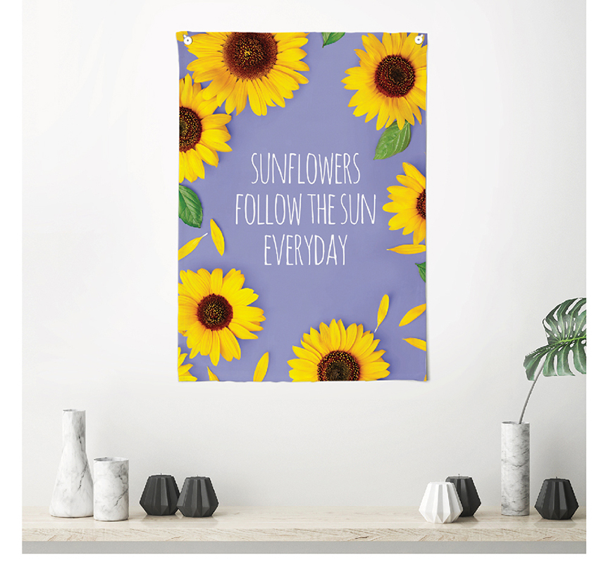 인테리어포스터