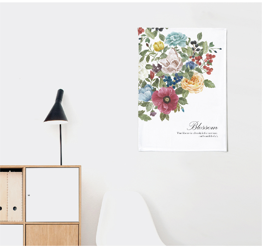 인테리어포스터