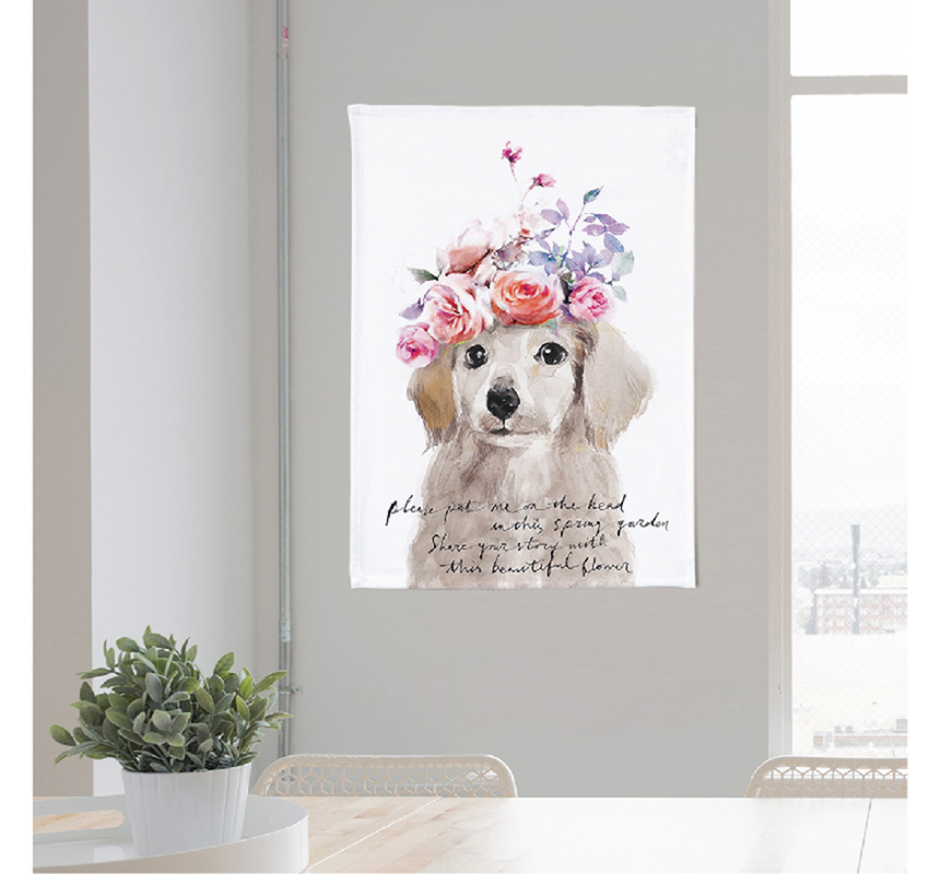 인테리어포스터