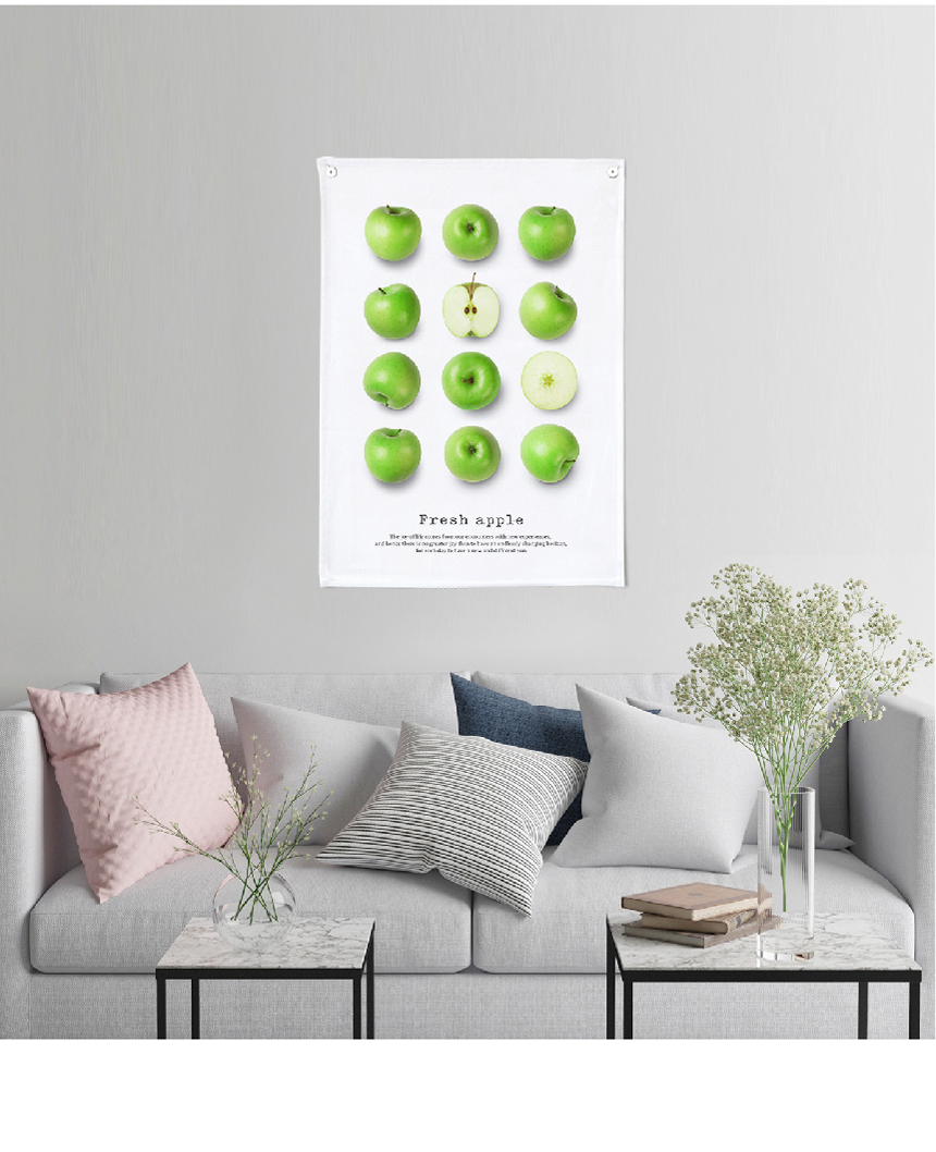 인테리어포스터