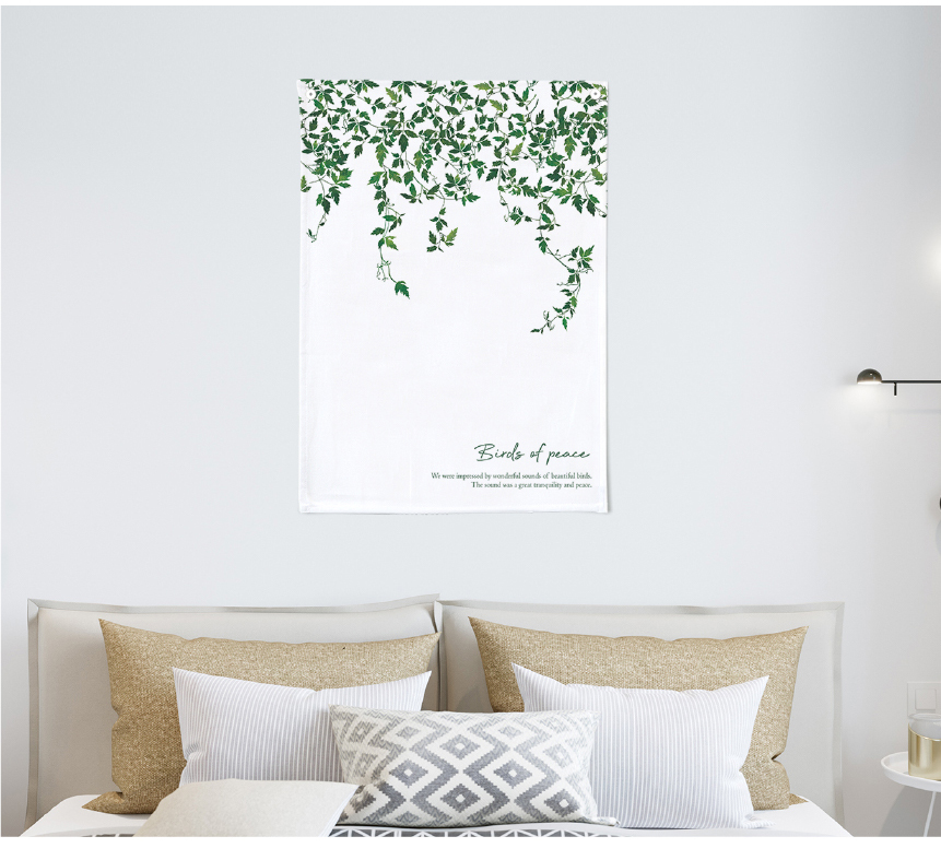 인테리어포스터