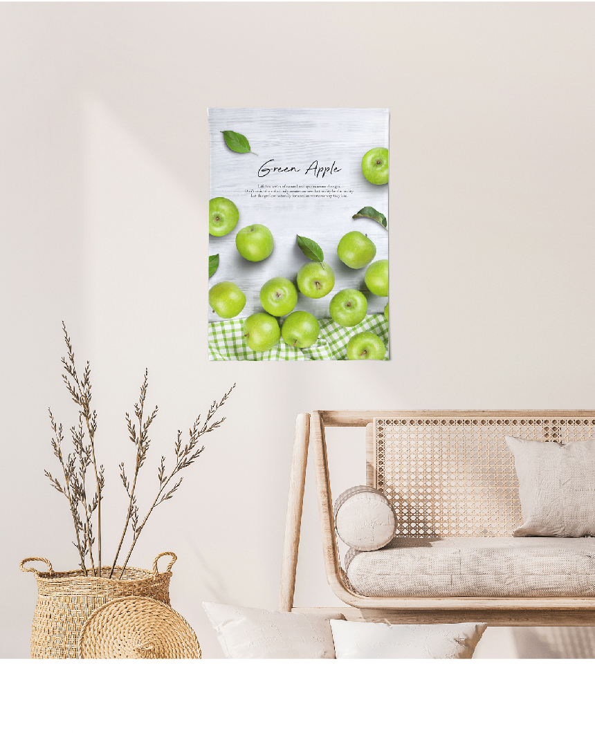 인테리어포스터