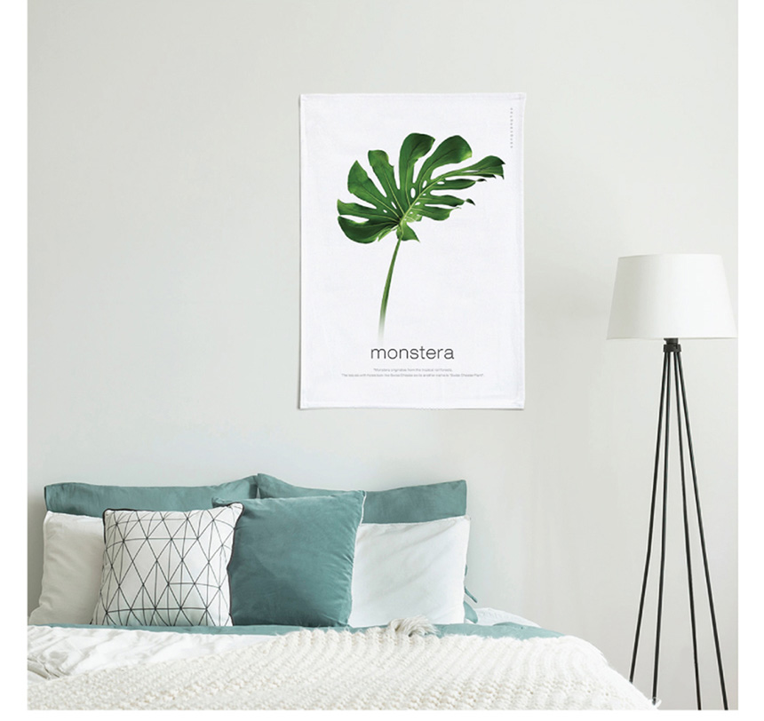 인테리어포스터