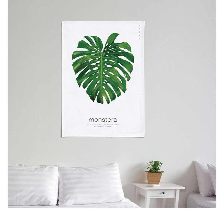 인테리어포스터