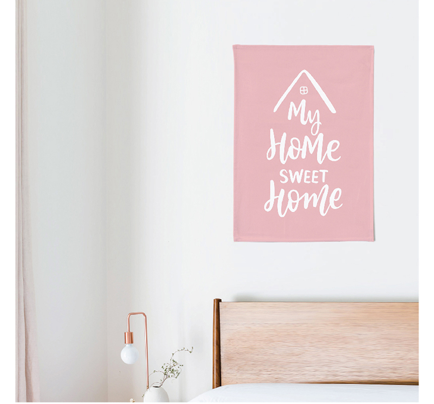 인테리어포스터