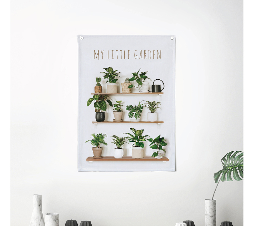 인테리어포스터