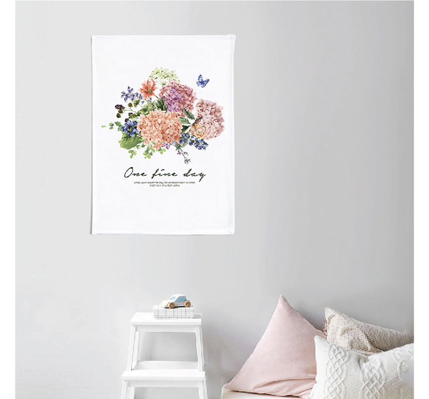 인테리어포스터