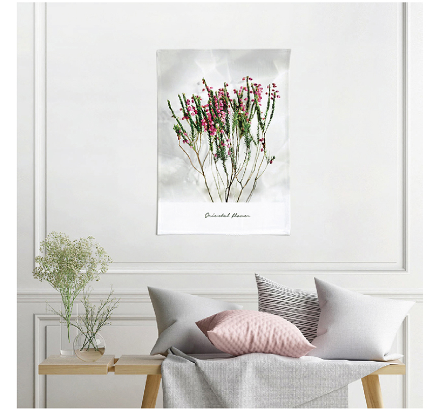 인테리어포스터