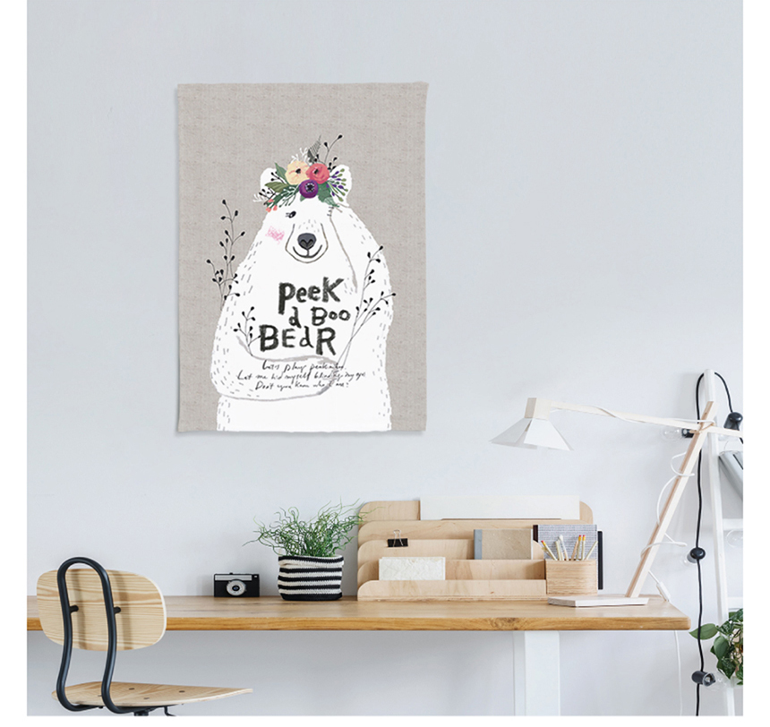 인테리어포스터