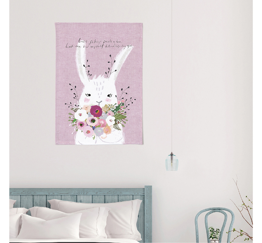 인테리어포스터