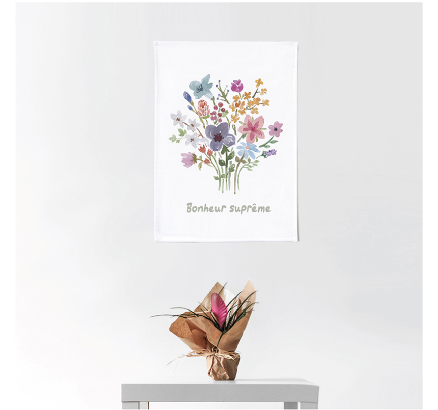 인테리어포스터