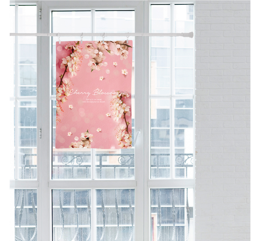 인테리어포스터