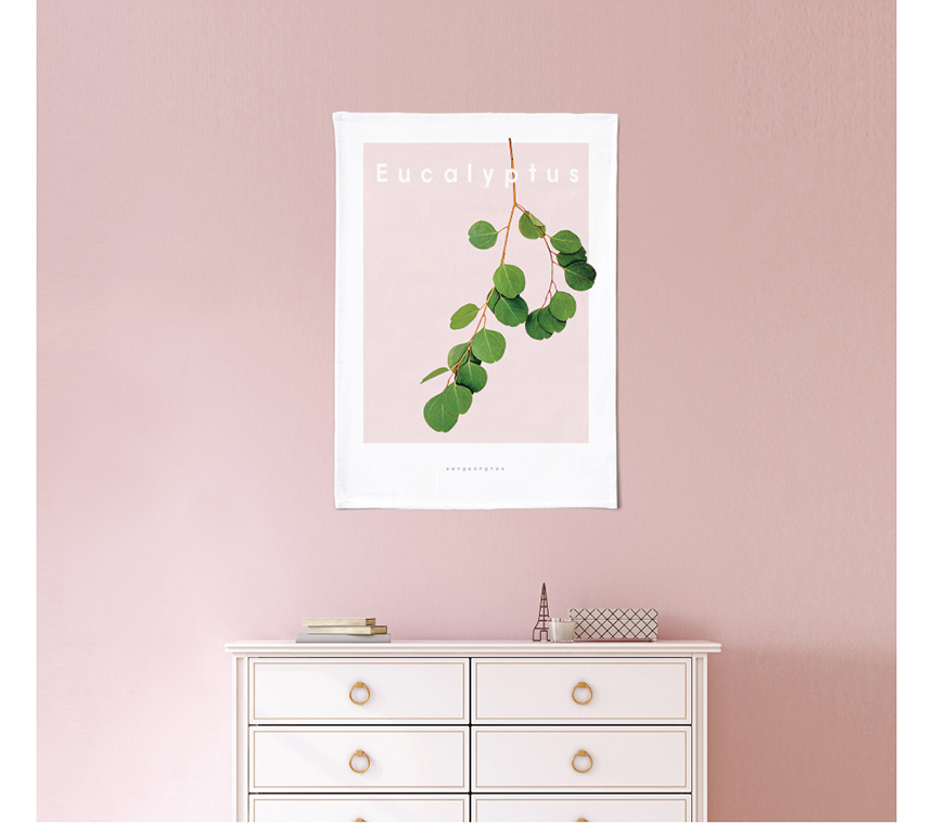 인테리어포스터