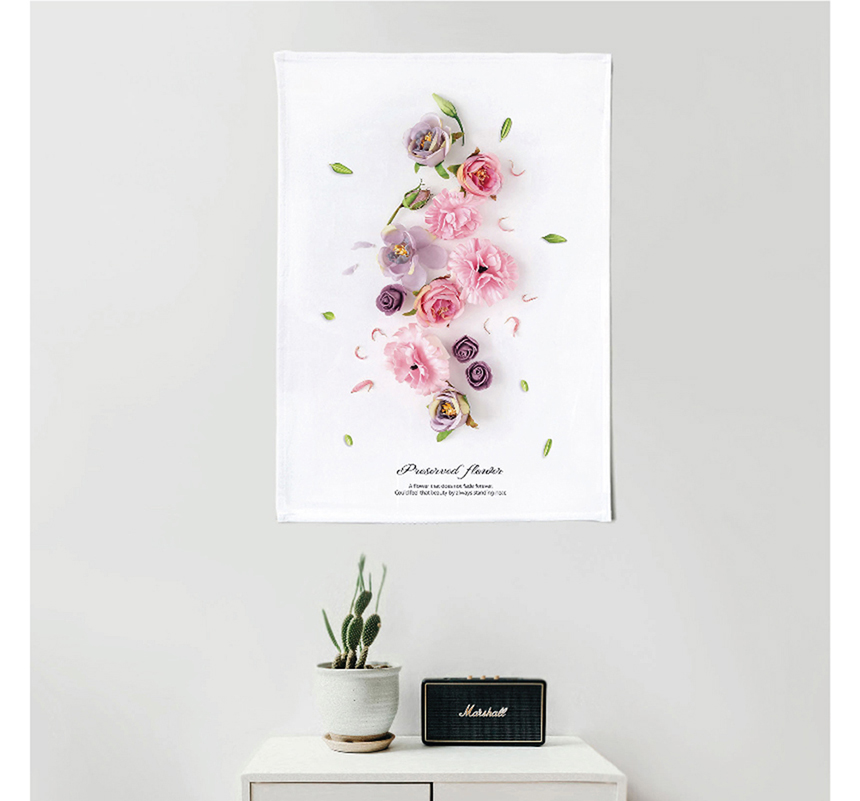 인테리어포스터