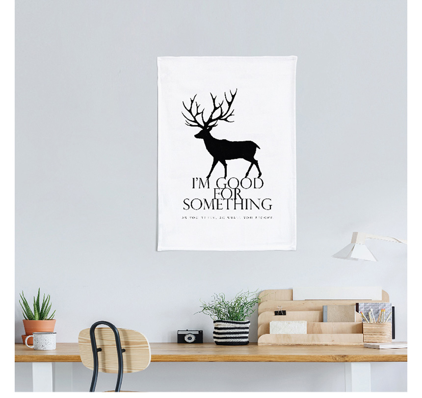 인테리어포스터