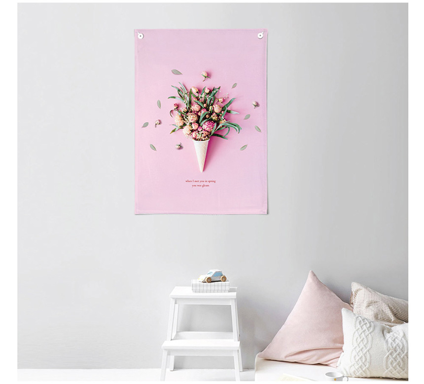 인테리어포스터