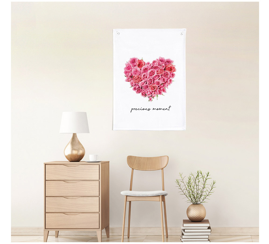 인테리어포스터