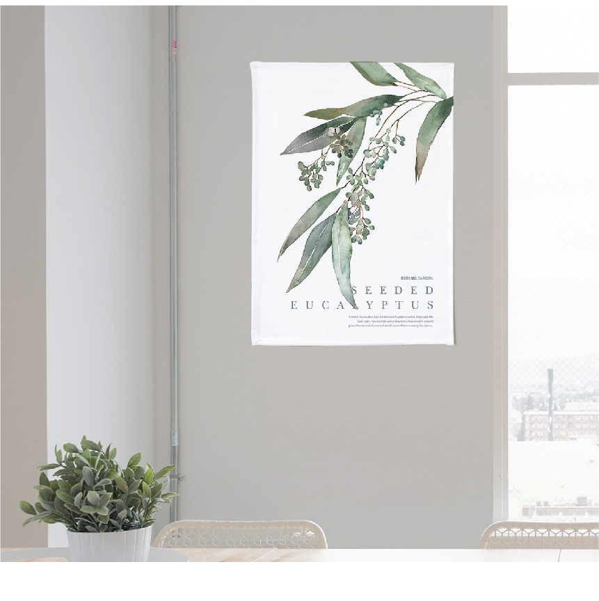 인테리어포스터