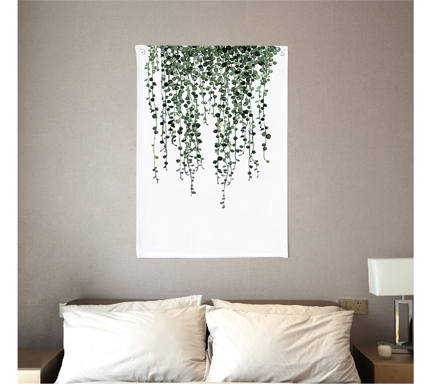 인테리어포스터