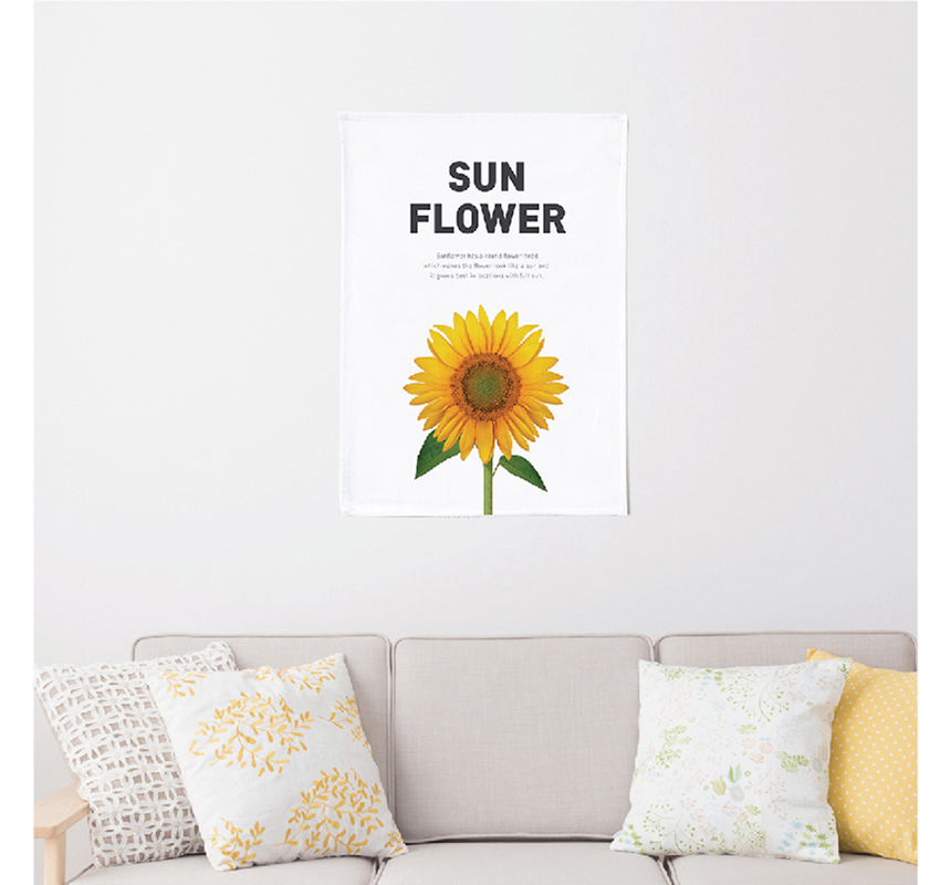 인테리어포스터