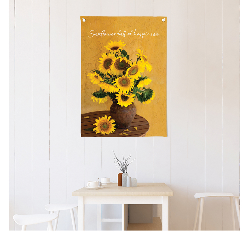 인테리어포스터