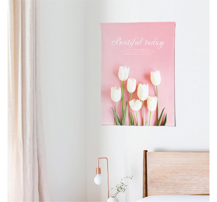 인테리어포스터