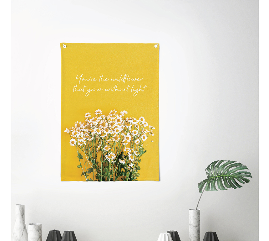 인테리어포스터