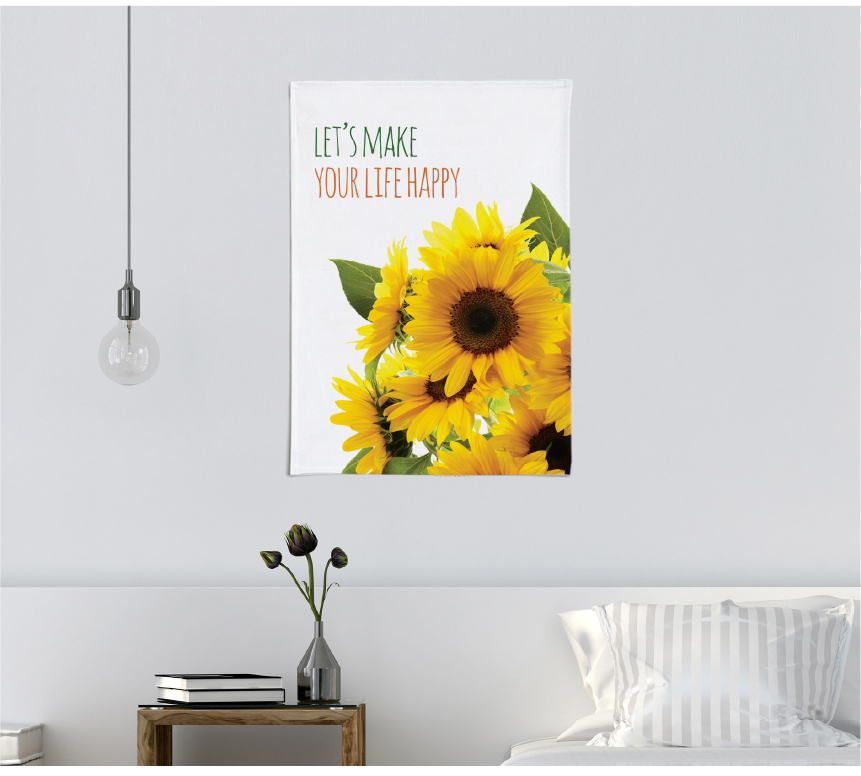 인테리어포스터