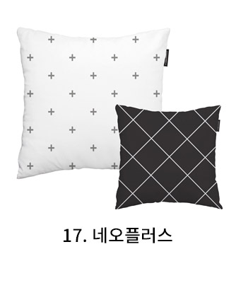 쿠션커버 네오플러스