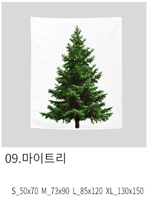패브릭포스터 마이트리