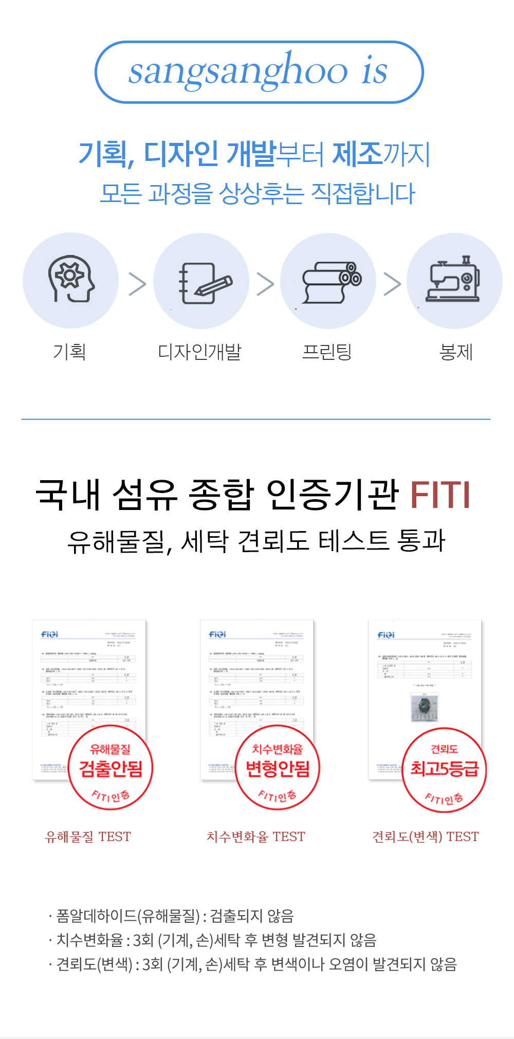 상상후 모던도어커튼 140x200 인증서류