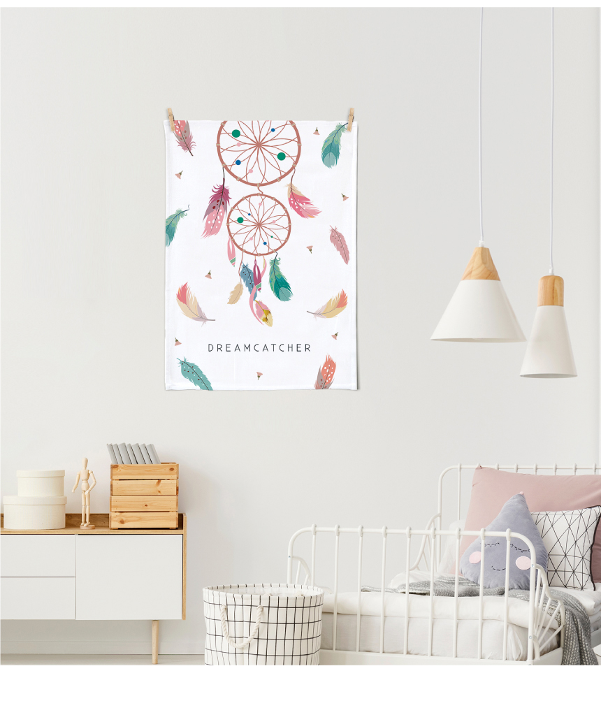 인테리어포스터