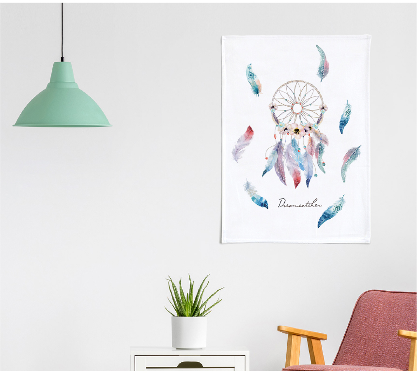 인테리어포스터