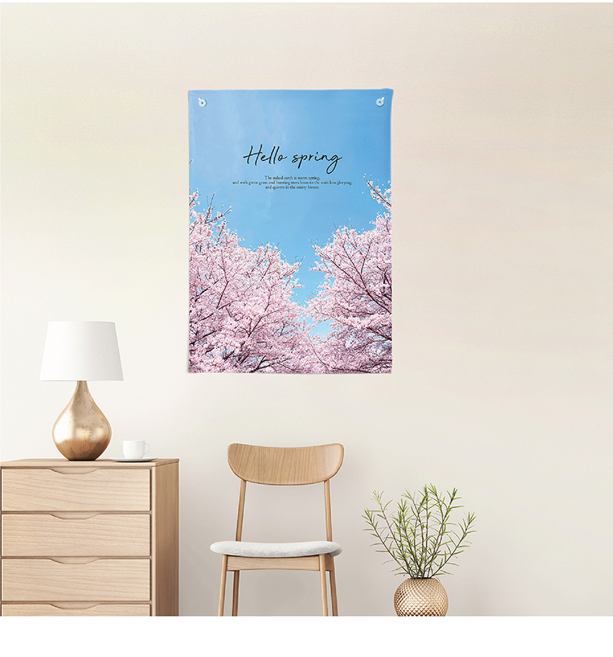 인테리어포스터