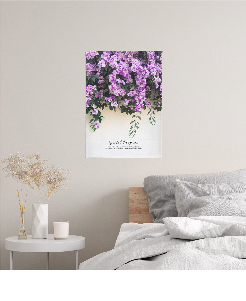 인테리어포스터