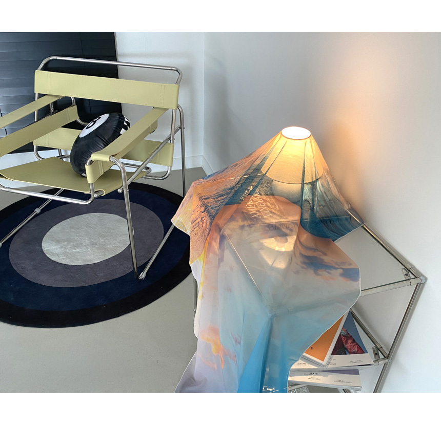 일러스트포스터