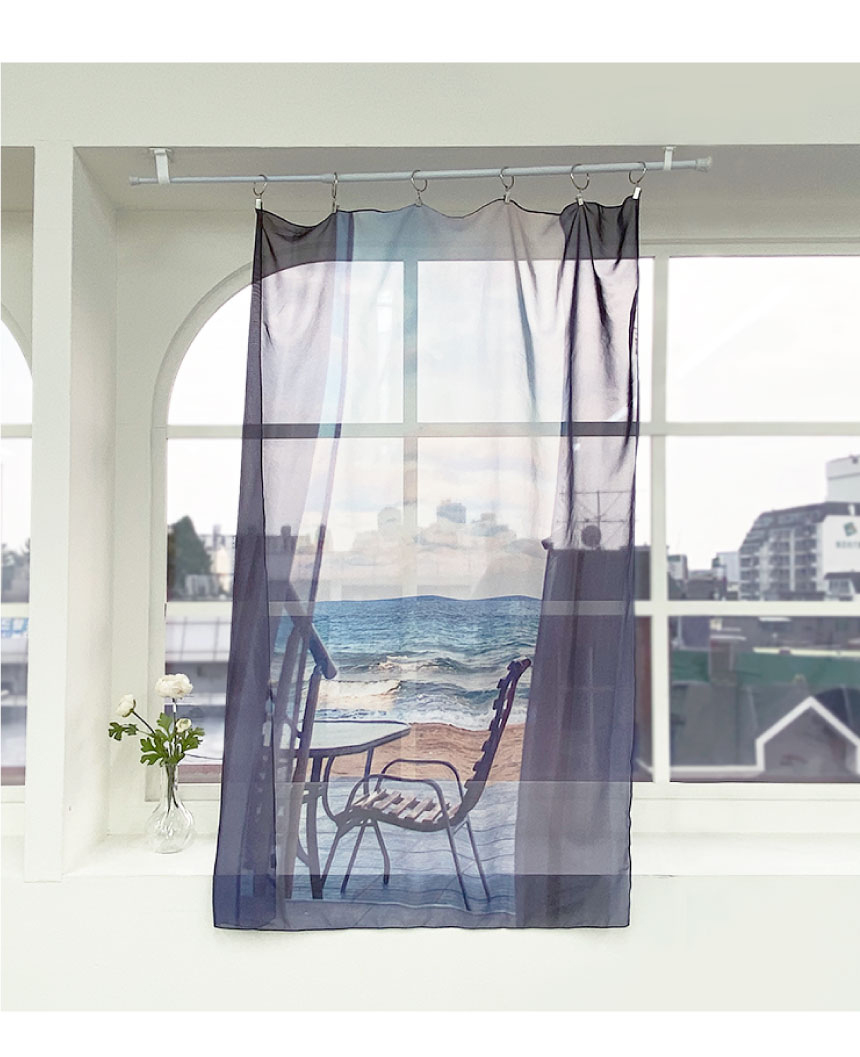 인테리어패브릭