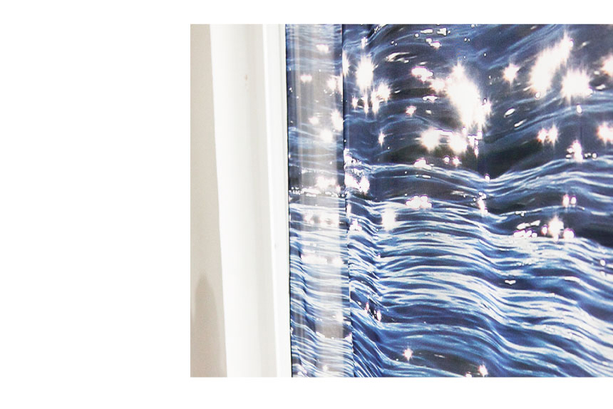 창문가리개커튼