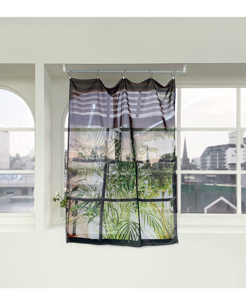 인테리어패브릭