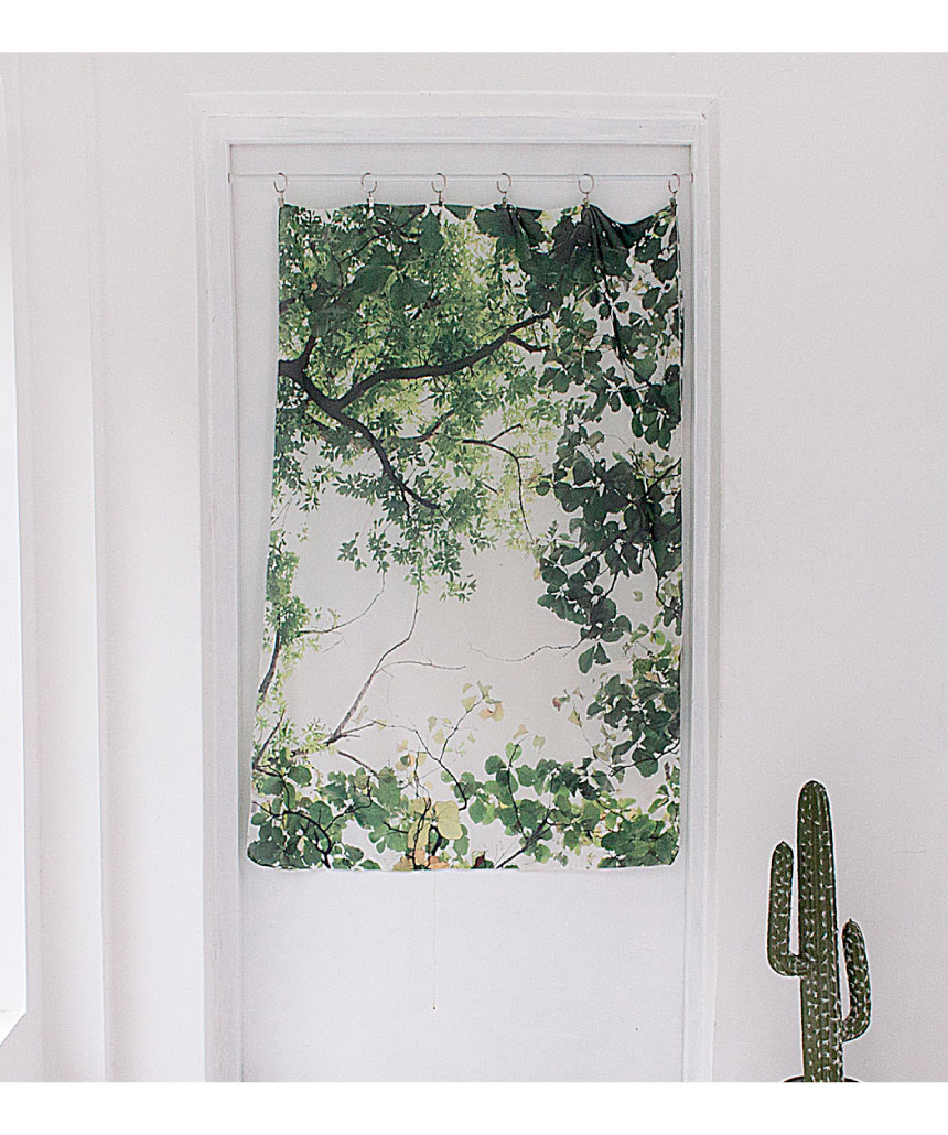 인테리어가림막