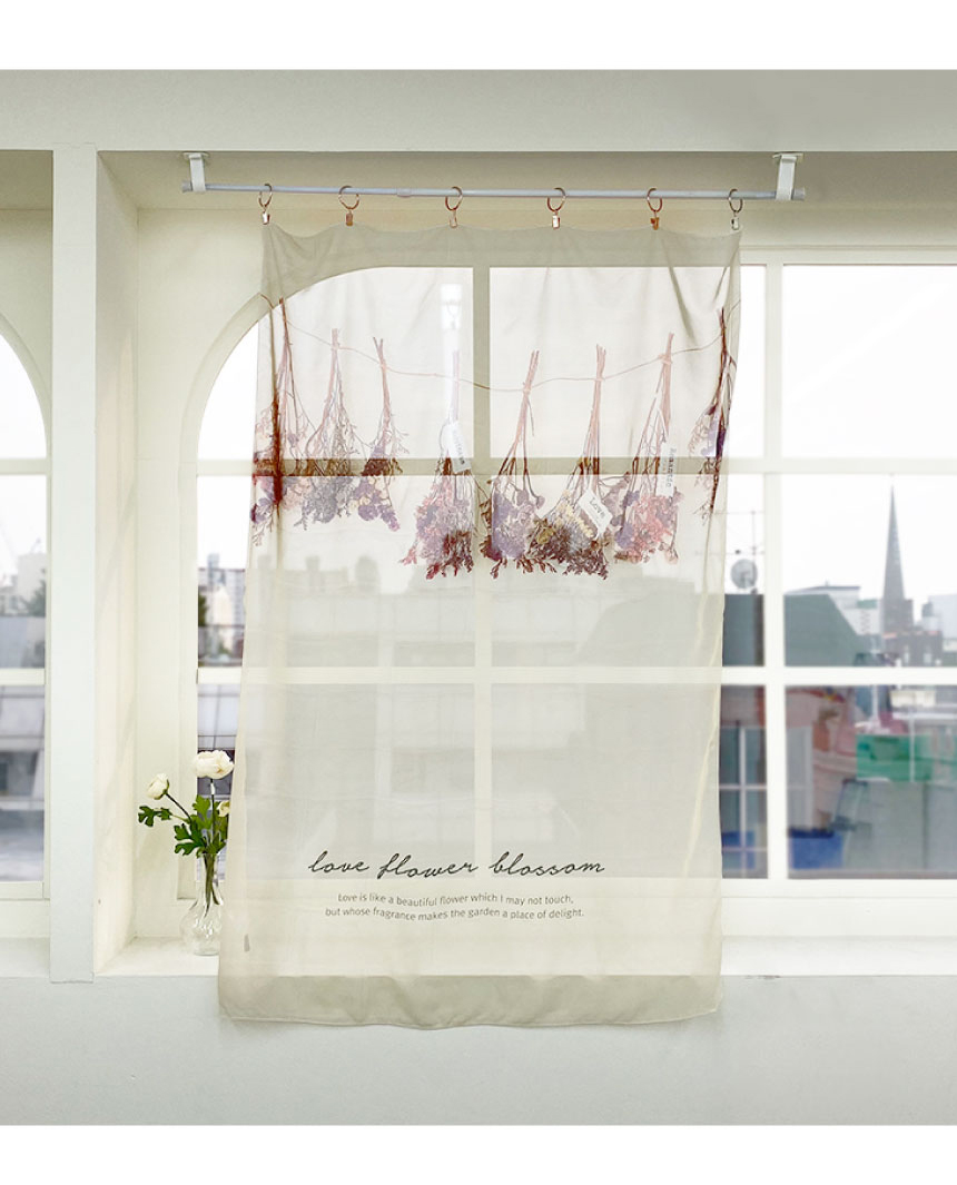 포스터인테리어