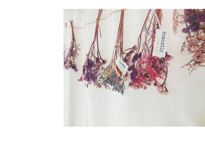 창문가리개커튼