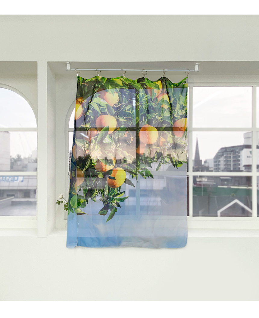 일러스트포스터